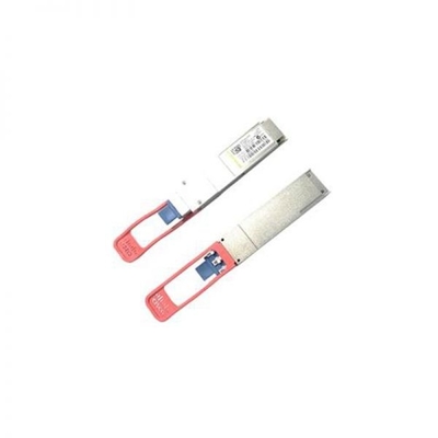 GLC-FE-100EXModule LC Antarmuka Huawei Modul Transceiver Optik Spa Transceiver Kecepatan Tinggi