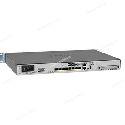 ASA5516 FPWR K9 5500 Firewall Asli ASA 5516-X Dengan Layanan FirePOWER 8GE Data 1GE Mgmt