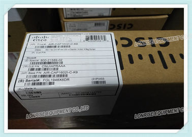 AIR-CAP1602I-C-K9 1600 Series Cisco Aironet Titik Akses Nirkabel Antena Internal