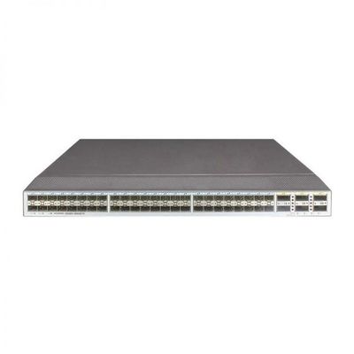 Huawei CloudEngine CE6857F-48S6CQ-B Data Center Switch 48x10GE SFP+ 6x100GE QSFP28 High Performance Switch