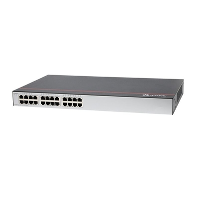 S1730S L24TR A Huawei S1730 Switch 24 Ethernet 10/100/1000BASE T port AC catu daya