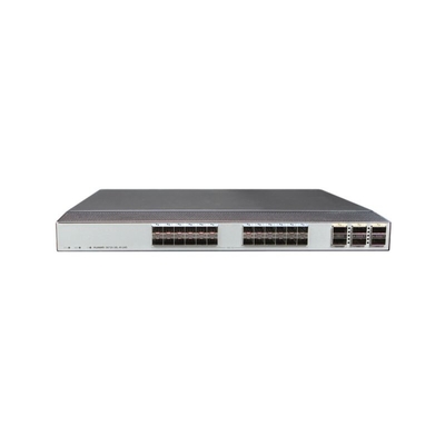 S672030L HI 24S AC Huawei S6700 Series Switch dengan 24 port 10GE SFP + 61mo Terjual