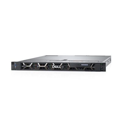 Server DL 1U R640 5218 8G 1 600G SAS 10K 1 H330 DVD 750W 1 2.5 8 Dl PowerEdge R640