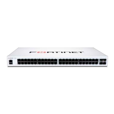 FS-148F-FPOE adalah kinerja / harga kompetitif L2 + Manajemen Switch memberikan keamanan yang luar biasa, dan Ma