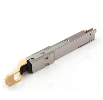 GLC-ZX-SM 1660sm Ptn Sfp Modul Berkinerja Tinggi Cisco Modul Plug-In dengan Faktor Bentuk Kecil dengan Komponen Optik VCSEL