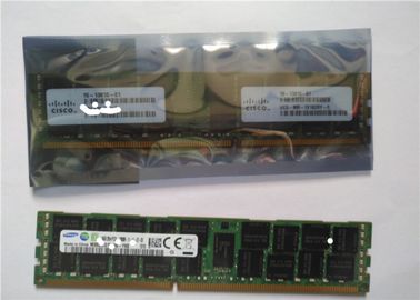 UCS-MR-1X162RY-A = Kartu Cisco SPA 16GB DDR3 1600MHz RDIMM REG ECC