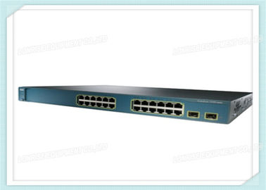 Cisco Switch ME-4924-10GE Switch Agregasi Ethernet 24 Port Dikelola