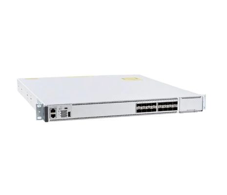 C9500-16X-A Cisco ONE Catalyst 9000 Series 16-port 10G switch, NW Adv. Lisensi