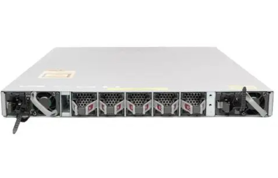 Cisco C9500-16X-A Catalyst 9500 Sakelar 16-Port 10G