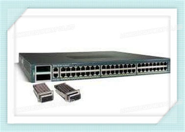 Cisco Switch ME-4924-10GE Gigabit Ethernet Aggregation Switch 24 Ports Dikelola