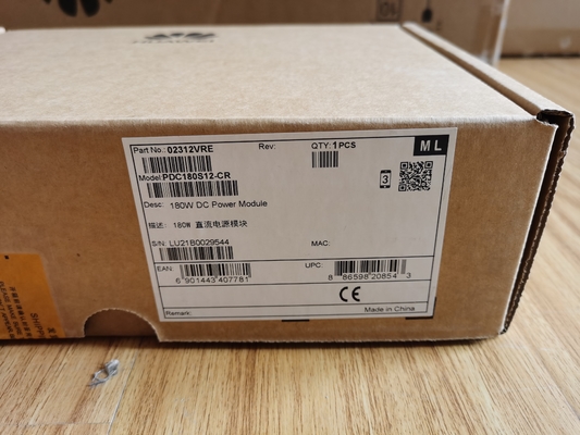 Modul Catu Daya DC Huawei PDC180S12-CR 180W