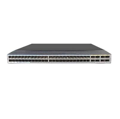 Huawei CE6865E-48S8CQ-F Switch 48x25G 8x100G Port 2AC Daya