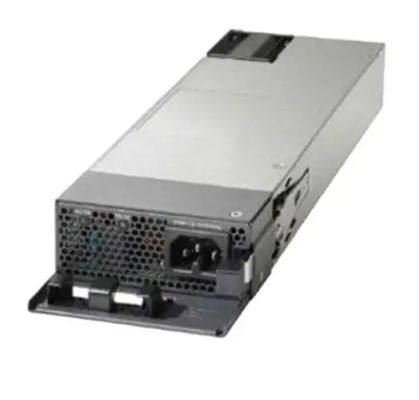 Catu Daya Cisco PWR-C5-600WAC 600W 100-240V AC