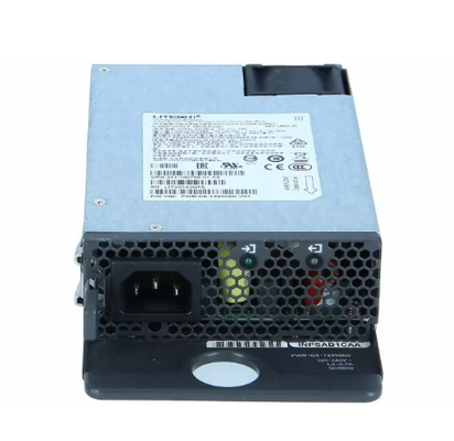 Catu Daya Cisco PWR-C5-125WAC 125W 12V untuk Sakelar C9200