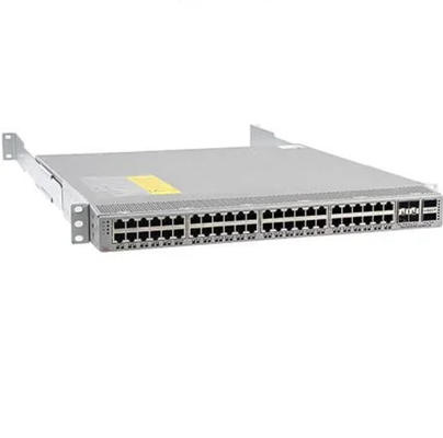 N9K-C93600CD-GX Nexus 9316D Spine and Leaf Switch Dengan 28p 100/40G QSFP28 Dan 8p 400/100G QSFP-DD