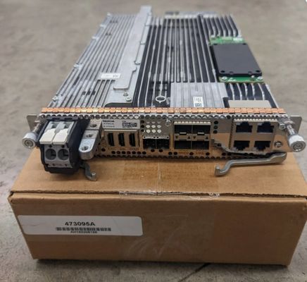 473095A (ASIA) sebuah komponen yang digunakan dalam infrastruktur jaringan seluler, khususnya untuk jaringan 4G dan 3G LTE