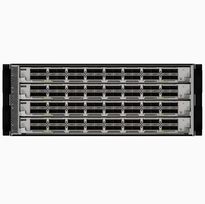 CE9865-4C 02356HYJ Cloudengine 9800 Seri Enterprise Ethernet Network Switch