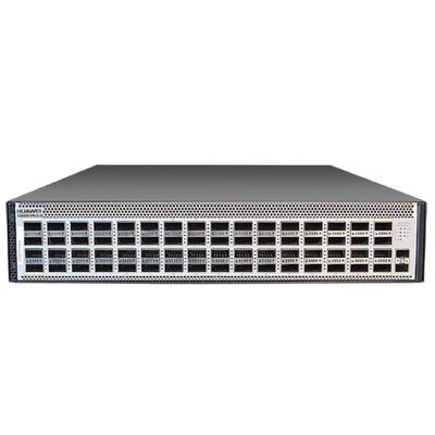 CE8850-64CQ-EI, Huawei CE8850 Switch, 64x100GE QSFP28/No Fan & PSU