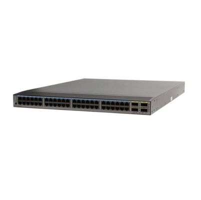 CE6881H-48T6CQ-K, Sakelar Huawei CE6800, 48x10GE Base-T/6x100GE QSFP28