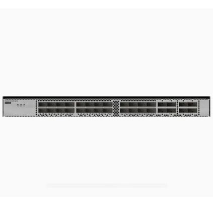 Sakelar Pusat Data Huawei CloudEngine CE8875-24BQ8DQ – Perangkat Jaringan Berkinerja Tinggi 24 × 400GE + 8 × 800GE