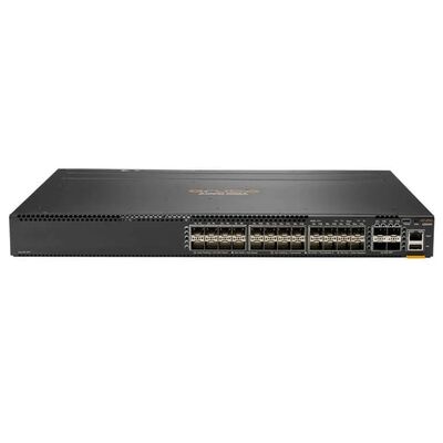 JL658A, Aruba 6300M ​​Switch, port 24xSFP+/port 4xSFP56/Desain modular