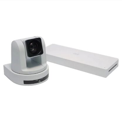 Cisco CS-KIT-PTZ12-K9 Webex Room Kit Plus, PTZ 12 Cam, CS-CODEC-PLUS, Touch10 - Baru