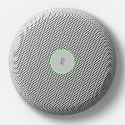 Jaringan Mikrofon Meja Cisco CS-MIC-ARRAY-T TTC5-17 Kolaborasi