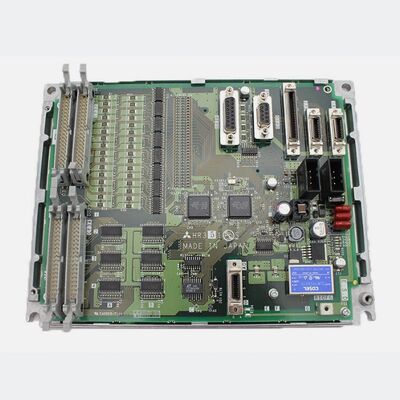 Modul Antarmuka Pengontrol CNC Mitsubishi FCU6-HR351 (Kecepatan Tinggi, 32 - bit, RAM 128KB)