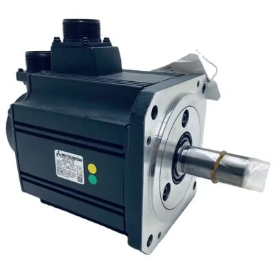 Mitsubishi HC153S-SZ Motor Servo AC Kinerja Tinggi (1,5kW, 3000rpm, IP65, Encoder Absolut)