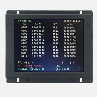 A61L-0001-0093 Modul Transceiver Serat Optik (10G SFP+, LC Duplex, 850nm, 300m)