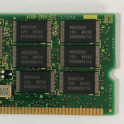 A20B-3900-0227 FANUC Papan Sirkuit PCB untuk Sistem Kontrol CNC