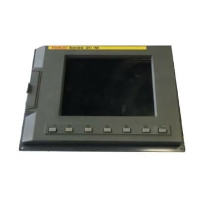 Modul Kontrol CNC FANUC A02B-0247-B535 | Komponen Otomasi Industri Presisi Tinggi
