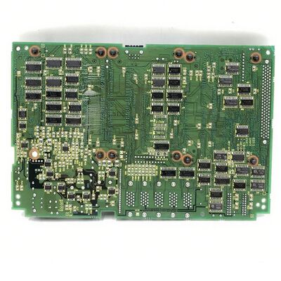 Modul Mainboard Fanuc A20B-8100-0136 - Papan Sirkuit CNC Asli untuk Otomasi Industri