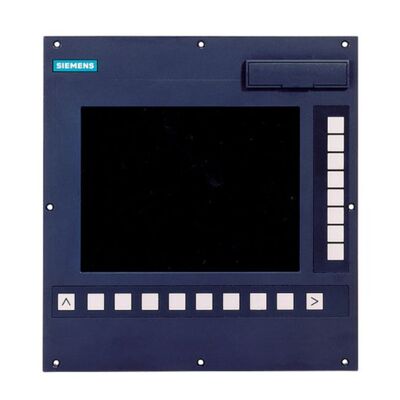 Modul Kontrol CNC Siemens 6FC5610-0BB10-0AA1 SINUMERIK 802D