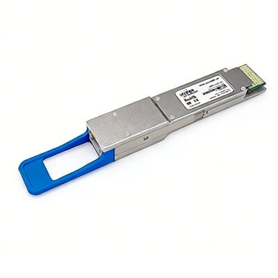 Modul Optik QSFP-DD DR4++ 1310nm 10km Single Mode TS-QDO-314H-10C/400G