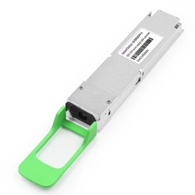 Transceiver Optik OSFP 800G: DR8/2xFR4 Berkecepatan Tinggi untuk AI & Pusat Data