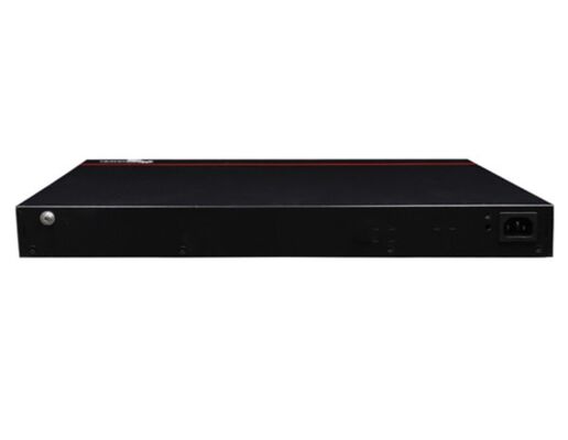 Huawei CloudEngine S5735-L48T4X-A1 Gigabit Ethernet Switch dengan 48*10/100/1000BASE-T Port dan 4*GE SFP Port AC Power