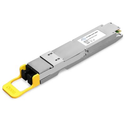 TS-OPO8-318H-01C/800G OSFP DR8 Transceiver Optik 1310nm 500m SMF MPO-16 Daya Rendah untuk Pusat Data