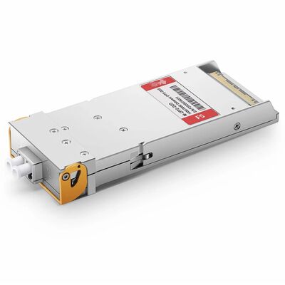 TS-C2-CO1H-ZR0C/100G CFP2 Coherent Transceiver DWDM 80KM Modul Optik Berkinerja Tinggi