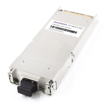 TS-C2-CO2H-ZR0C/200G CFP2 Coherent Transceiver - Modul optik DWDM berkecepatan tinggi untuk transmisi jarak jauh