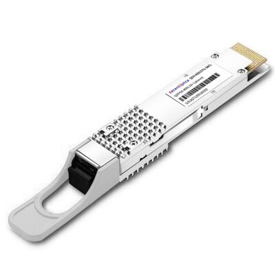 TS-QD-CO4H-ZR0C/400G QSFP-DD OIF ZR Koheren Modul 120km C-Band Tunable DCO Transceiver