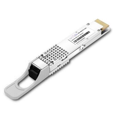 TS-QD-CO4H-ZRPP/400G QSFP-DD Open ZR+ Transceiver High Tx Power untuk DCI & Metro Networks