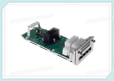 C3850-NM-4-10G Cisco Network Module untuk Cisco 3850 Series Switches