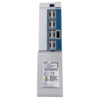 Modul Kontrol Industri MDS-C1-V2-4535 - Presisi Tinggi &amp; Kinerja Andal