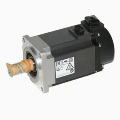 Mitsubishi HC-MFS73BK AC Servo Motor 750W Melservo J2s Series Presisi Tinggi