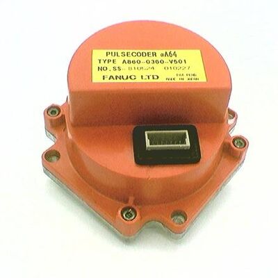 Modul Penggerak Servo Mitsubishi A860-0365-V501 - Komponen Otomasi Industri Presisi Tinggi