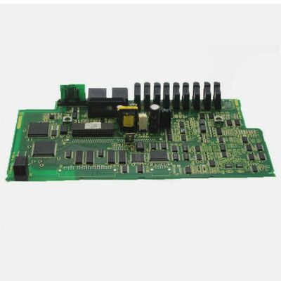 Fanuc A16B-2203-0500 Performa Tinggi CNC Spindle Control PCB Board dengan FSSB Kompatibilitas dan 1 Tahun Garansi