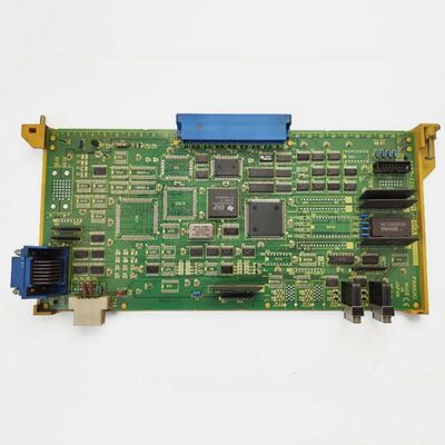 Fanuc A16B-2203-0021 Papan PCB Kontrol 2 Sumbu untuk Sistem CNC