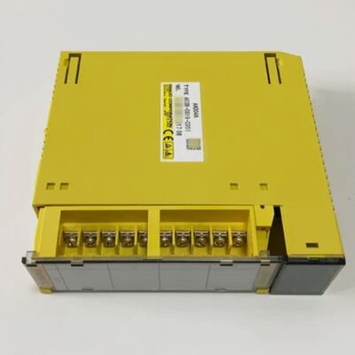 A03B-0819-C051 Modul PLC Berkinerja Tinggi dengan Konsumsi Daya Rendah dan MTBF Tinggi untuk Otomasi Industri