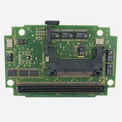 Fanuc A20B-3300-0331 Modul Kontrol Asli Papan Sirkuit CPU CNC